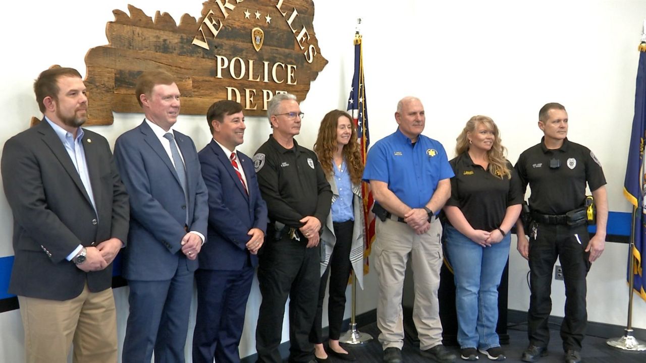 Midway University offers discount to first responders